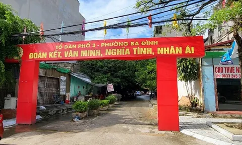 Dự án Khu dân cư Hồ Toàn Thành: Nhà đầu tư bị “mang con bỏ chợ” do chính quyền làm sai