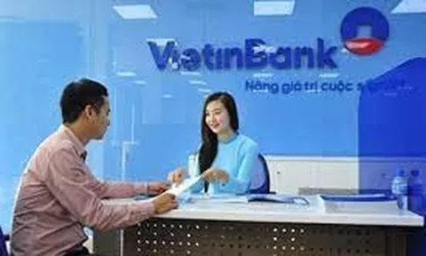 VietinBank tìm người mua khoản nợ hơn 161,5 tỷ của Công ty CP Phúc Đạt