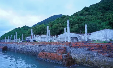 Vụ “xẻ thịt” Vườn quốc gia Bái Tử Long: Quảng Ninh “mở đường” cho dự án sai phạm