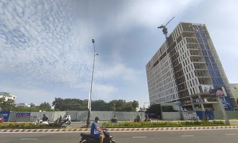 Lô đất “vàng” ngay cửa ngõ Sân bay Đà Nẵng “ngâm” đến bao giờ?