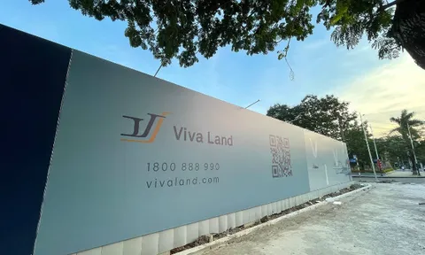 ‘Tay chơi mới nổi’ Vivaland kinh doanh thua lỗ, quy mô tí hon thâu tóm đất vàng từ Bắc chí Nam