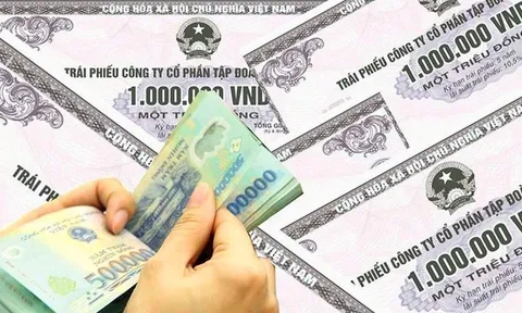 Đẩy mạnh thanh tra, chấn chỉnh thị trường trái phiếu doanh nghiệp