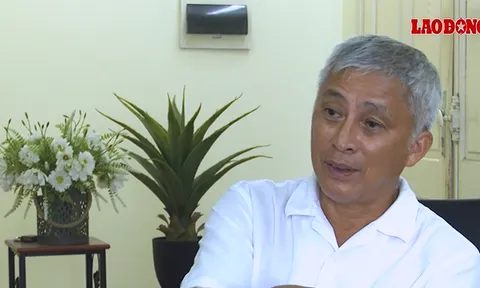 Hoạt động mờ ám ở bãi sông Hồng: “Dấu hiệu cố ý và lợi ích nhóm"