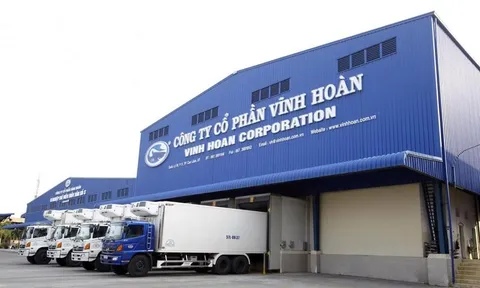 Công ty cá tra lỗ hàng chục tỷ vì mua cổ phiếu bất động sản