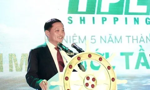 Quy mô thu hẹp, công ty dính án vận chuyển dầu lậu có liên quan thế vào đến BĐS Phát Đạt?