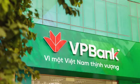 VPBank: 6 tháng đầu năm 2022 báo lãi sau thuế 12.240 tỷ đồng