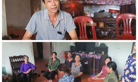 Huyện Văn Lãng (Lạng Sơn): Bức xúc vì mất đất, nhiều hộ dân gửi đơn “kêu cứu