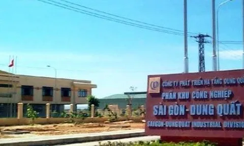 Quảng Ngãi: Xử phạt hàng tỷ đồng đối với 2 doanh nghiệp vi phạm về thuế