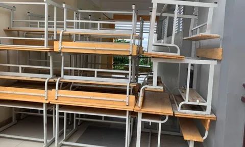 “Choáng” với yêu cầu cao tại loạt gói thầu quy mô nhỏ