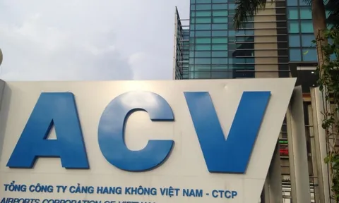Nợ xấu tại ACV ở mức gần 2.000 tỷ đồng