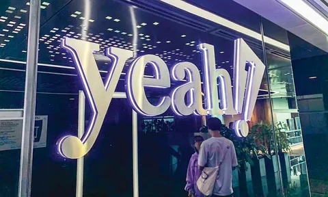 Tập đoàn Yeah1 (YEG) dồn dập thoái vốn tại công ty con