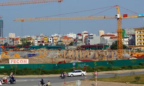 Bão giá nguyên liệu “thổi bay” lợi nhuận của FECON