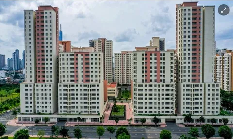 Nhiều vướng mắc khiến nhà ở xã hội luôn thiếu hụt