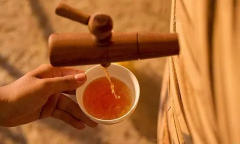 CNN ca ngợi nước mắm là biểu tượng ẩm thực của Việt Nam