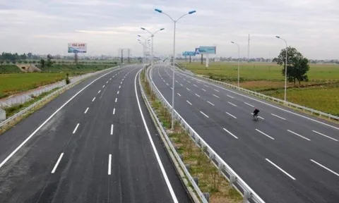 Thanh Hóa: Chậm công khai kết quả gói thầu giao thông 720 tỷ đồng