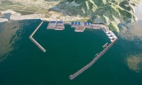 Thách thức nguồn cung LNG cho nhà máy điện "hiện hữu" và "đầu tư mới" ở Việt Nam