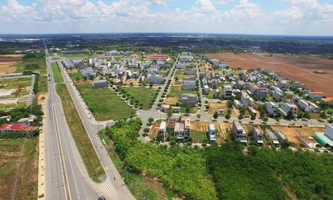 Bất động sản vùng ven bao giờ qua thời 'mua dễ, bán khó'?