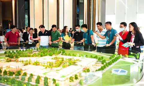 Bất động sản TP Hồ Chí Minh và vùng phụ cận: Cẩn trọng khi đầu tư