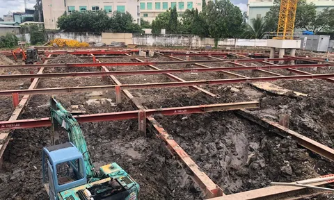 Những quyết định khác nhau của Cần Thơ tại dự án Thiên Quân Marina Plaza