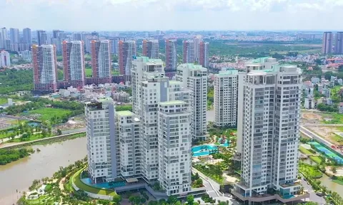 Bộ Xây dựng đề xuất 2 phương án sở hữu nhà chung cư có thời hạn