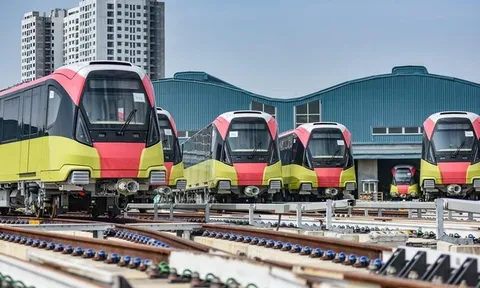 Năng lực nhà thầu Hancorp 'đe doạ' tiến độ đường sắt đô thị Nhổn - ga Hà Nội