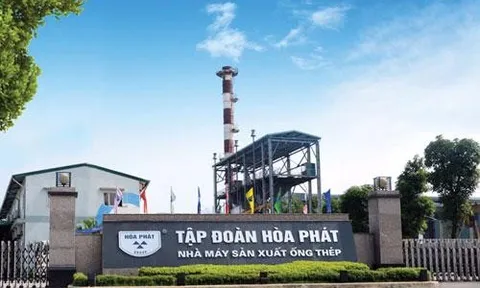 Tập đoàn Hòa Phát: Doanh nghiệp có "lợi nhuận tốt nhất Việt Nam" nhưng nợ hơn 100.000 tỷ đồng