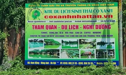 Có đang “lừa dối” khách hàng qua các hợp đồng cho thuê nhà xưởng?