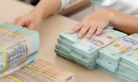 Ngân hàng Nhà nước đã chỉ đạo xử nghiêm các trường hợp bị "ép" mua bảo hiểm