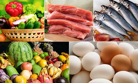 Hai chuỗi bán lẻ thực phẩm lớn nhất Bách Hóa Xanh và WinMart+/WinMart kinh doanh ra sao?