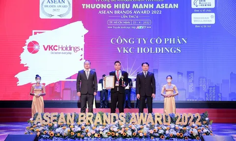 VKC Holdings mất khả năng thanh toán và xin hoãn trả lãi lô trái phiếu 200 tỷ đồng