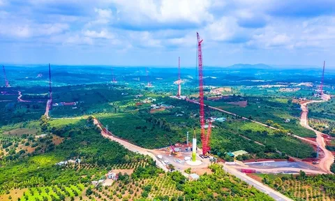 Trung Nam Đắk Lắk 1: Tăng sốc vốn trước thềm phát hành 10.000 tỷ đồng trái phiếu