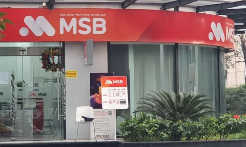 Sau chỉ đạo, lãi suất vẫn duy trì mức cao ở nhiều ngân hàng