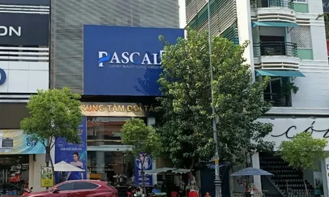 Quảng cáo dịch trái phép, Thẩm mỹ Jangin bị xử phạt nặng