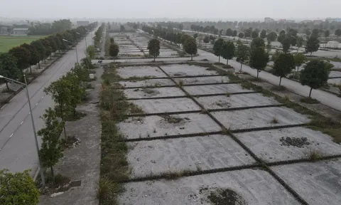 Cơ hội bắt đáy bất động sản những ngày cuối năm