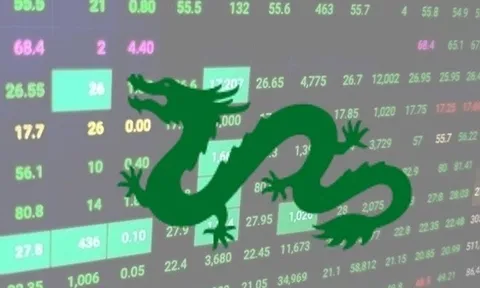 Quỹ lớn nhất Dragon Capital giảm tỷ lệ sở hữu tại PNJ