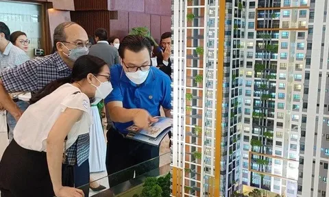 Người trẻ tuổi 30 chia sẻ kinh nghiệm mua được nhà ở thành phố