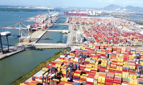 Ba thách thức từ bên ngoài tác động đến tăng trưởng GDP của Việt Nam