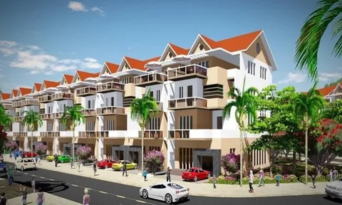 Tham vọng làm dự án nhà đất gần 400 tỷ, năng lực của Thành Trung Kiên ra sao?