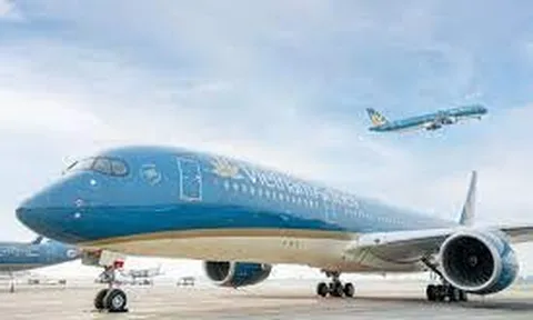 Vietnam Airlines lỗ lũy kế hơn 34.000 tỷ đồng