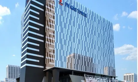 PV Gas đem 33.000 tỷ đồng - gần 40% tài sản gửi ở ngân hàng