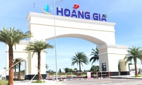Bài 5: Cần Thơ giao đất cho Công ty Hoàng Gia trái quy định pháp luật