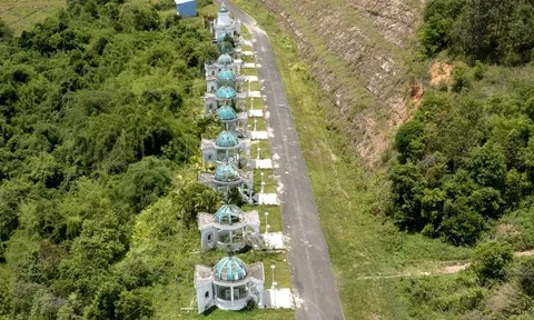 Ngoài ông Nguyễn Cao Trí, còn ai đứng đằng sau Sài Gòn Đại Ninh?