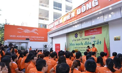 Kinh doanh bết bát, doanh nghiệp bảo hiểm của shark Liên báo "lỗ chồng lỗ" trong quý 2/2023