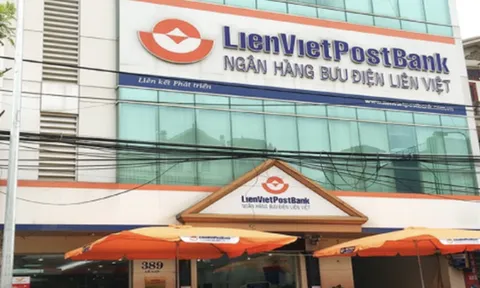 Cán bộ Ngân hàng LPBank chiếm dụng của khách để đánh bạc online