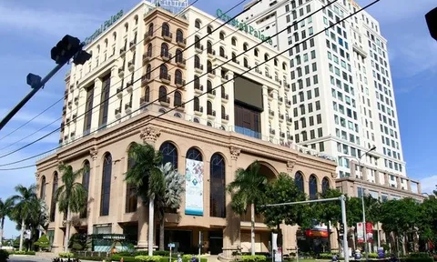 Ngân hàng nếm trái đắng với các khoản nợ của doanh nghiệp bất động sản