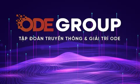 Cổ phiếu của ODE Group chính thức chào sàn ngày 10/1/2022