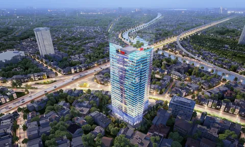 Vì sao Dự án TNR The Nosta chưa thể triển khai đúng tiến độ?