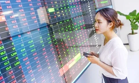 Chứng khoán phiên sáng 22/9: Sắc đỏ bao trùm, VN-Index thủng mốc 1.200 điểm