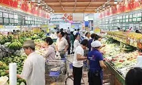 Giá cả tăng mạnh sau Tết