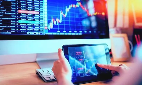 Khối ngoại quay lại bán ròng mạnh trên sàn HOSE trong tháng 9